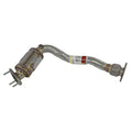 CONVERTER-CALCAT-DIRECT FIT