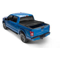 16C TACOMA 5FT BED(INCL CLAMP KIT FOR BED RAIL SYSTEM/W/O BED SIDE BOXES) SOFT TRI FOLD TONNEAU