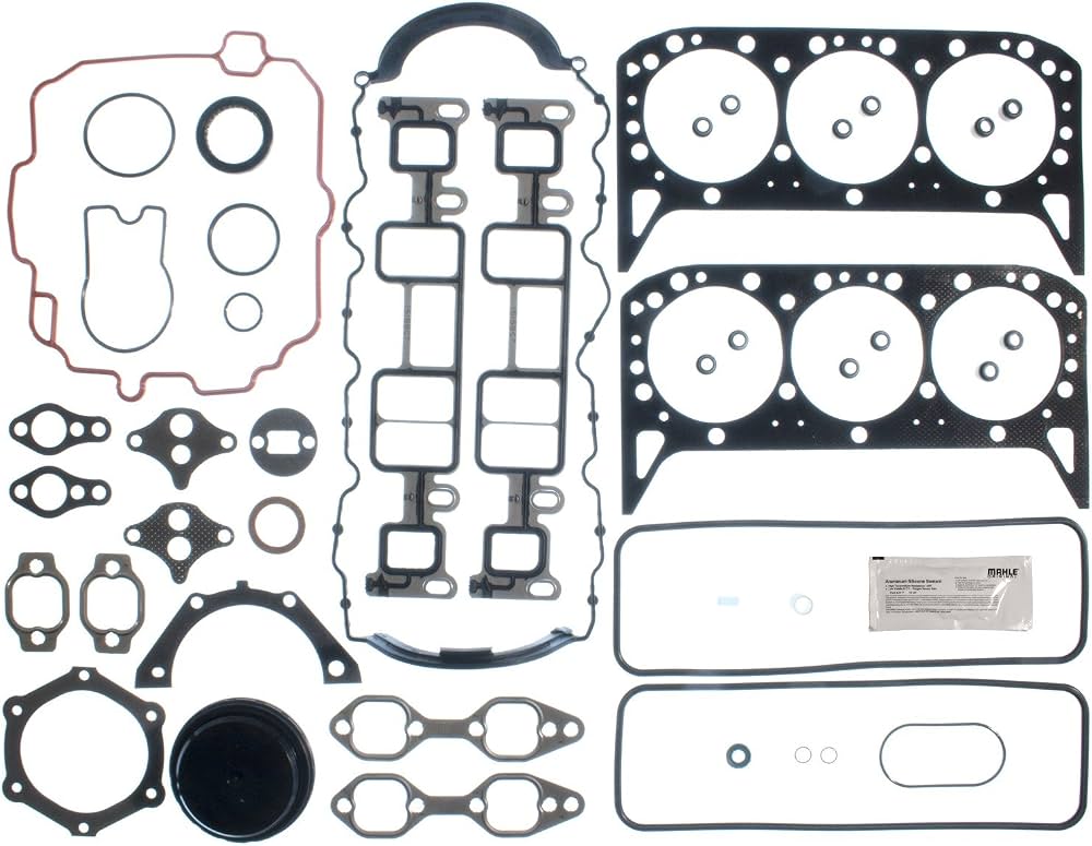 ENGINE KIT GASKET SET