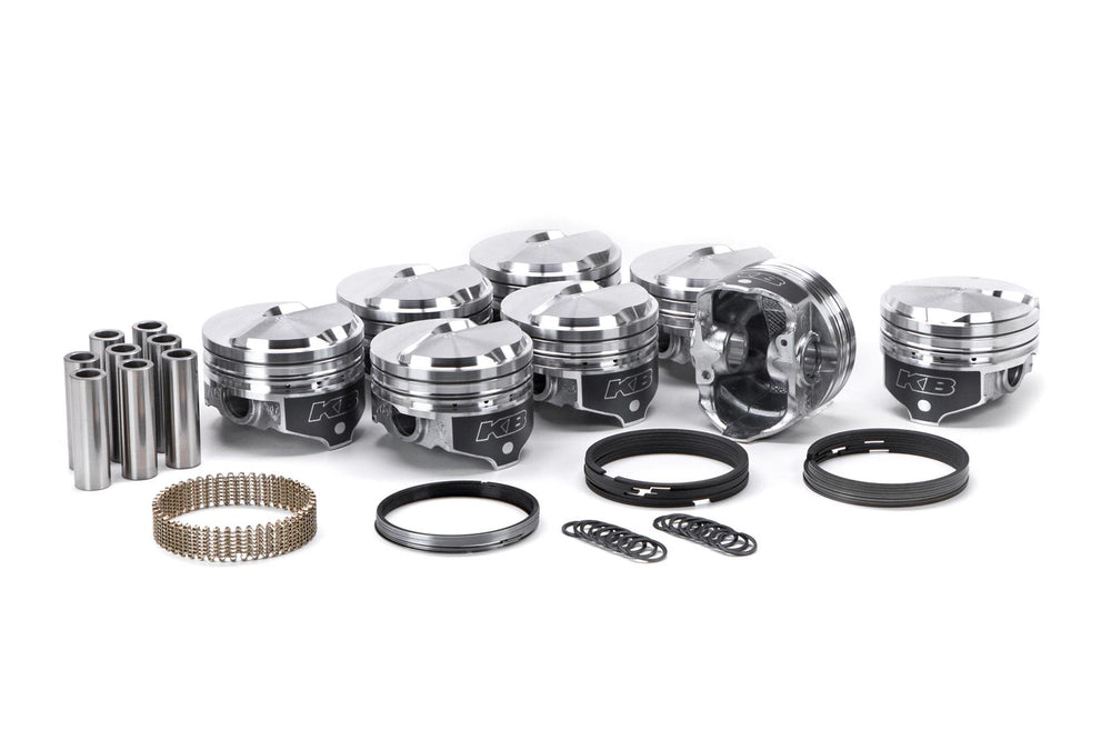 KB HYP PISTON KIT BBC 454