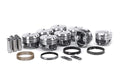 KB HYP PISTON KIT BBC 454