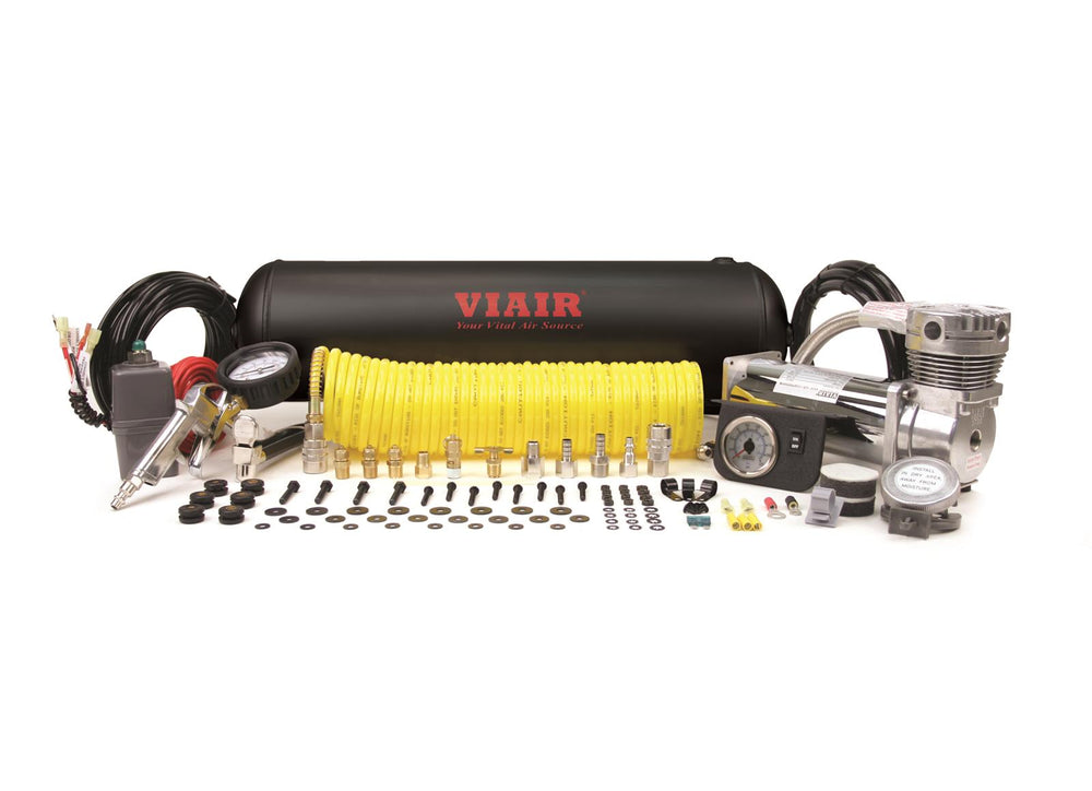ON BOARD AIR SYSTEM 2.5 GALLON 200PSI