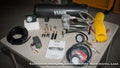ON BOARD AIR SYSTEM 2.5 GALLON 200PSI