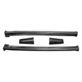 CHEVY/GMC TAHOE/YUKON 0005 SIDE SKIRTS SET URETHA