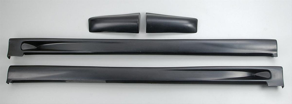 CHEVY/GMC TAHOE/YUKON 0005 SIDE SKIRTS SET URETHA