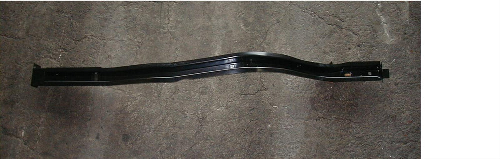 RH RR FRAME RAIL ASSY NOVA 6874