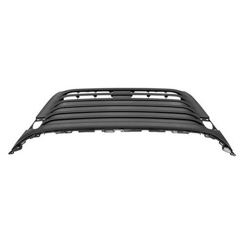 CAPA FRT BUMPER GRILLE LE; W/O FRT VIEW CAMERA TOYOTA VENZA 2121