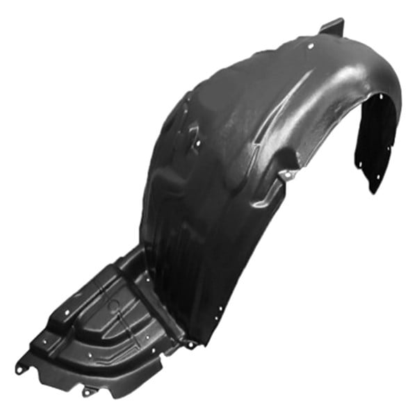 LH FRONT FENDER INNER PANEL SUBARU LEGACY 1014