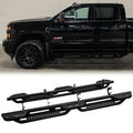 0118 SILV/SIERRA/0019 SILV/SIERRA 2500/3500 CREW CAB 4DR CAB LENGTH(INCL DIESE