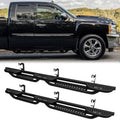 0118 SILV/SIERRA/0019 SILV/SIERRA 2500/3500 CREW CAB 4DR CAB LENGTH(INCL DIESE