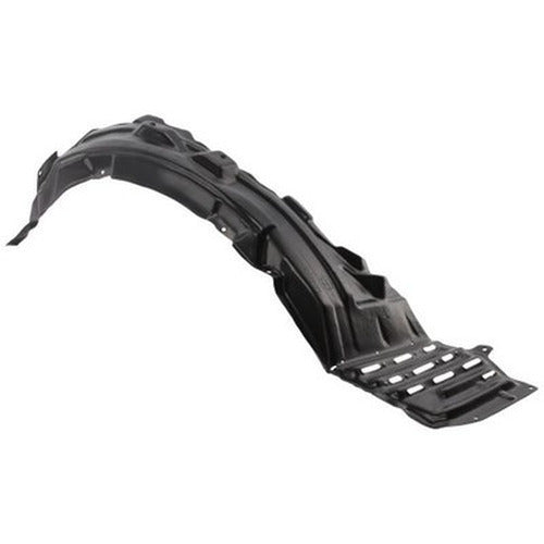 RH FENDER LINER LANCER 0813 DOES NOT FIT EVOLUTION SERIES