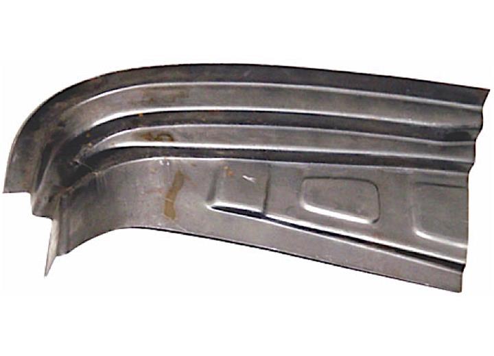 LH LOWER DOOR PILLAR CHEVROLET 5557 (STEEL GAUGE 19)