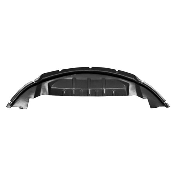 CAPA LOWER ENGINE COVER LOWER AIR DEFLECTOR FORD TAURUS 1019