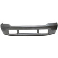 CAPA FRT BUMPER COVER LOWER MK PLATFORM; W/O TOW HOOKS; TEXTURED JEEP COMPASS 1117