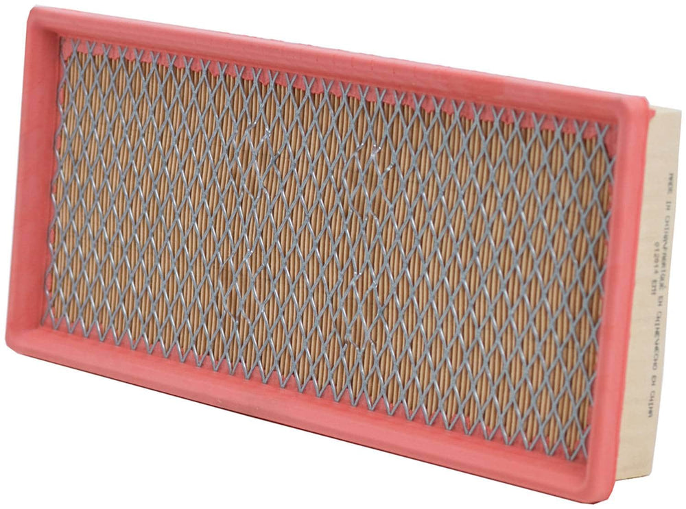 CYL 4.35X12 RED