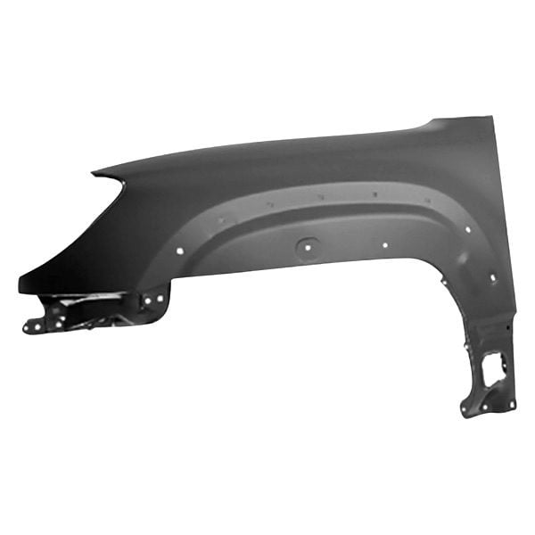 LT FRONT FENDER ASSY ALL TOYOTA 4RUNNER 0305