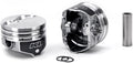 KB HYP PISTON KIT SBF 302