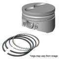 KB HYP PISTON KIT SBF 302