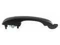 LH FRONT DOOR HANDLE IN GRAND CARAVAN 0810;TOWN & COUNTRY 0810