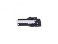 LH FRONT DOOR HANDLE IN GRAND CARAVAN 0810;TOWN & COUNTRY 0810
