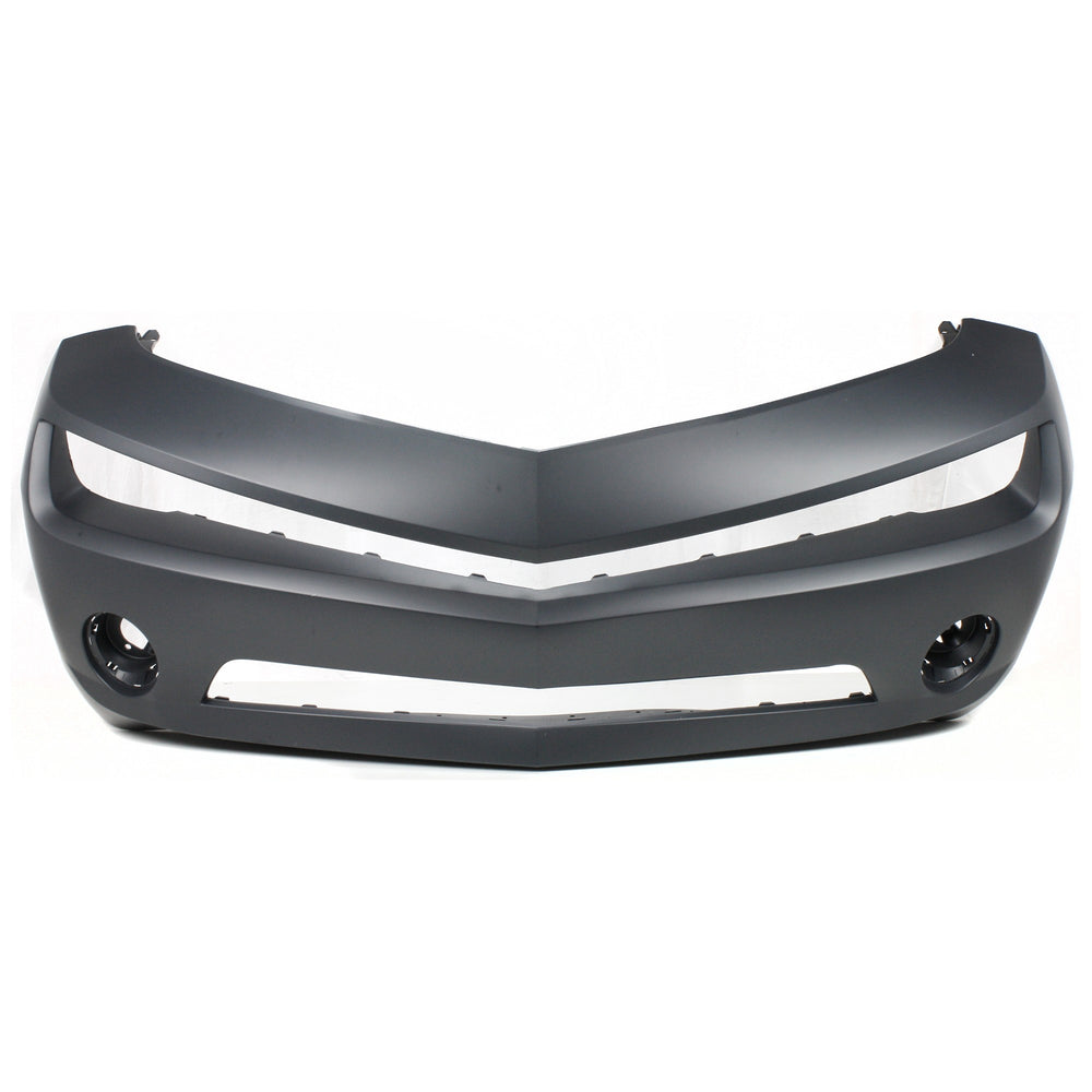 FRONT BUMPER COVER BUMPER CAMARO SS 1013