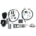 JK ATLAS II SHIFTER MANUAL TRANSMISSION