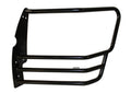 1520 TAHOE PPV/SUBURBAN 1500 HEAVY DUTY WRAPAROUND BRUSH GUARDS STEEL SEMIGLOSS POWDERCOAT