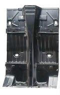 FLOOR PAN FULL ASSY W/ BRACES ATTACHED 72 IN.X47 IN. CAMARO/FIREBIRD 6769