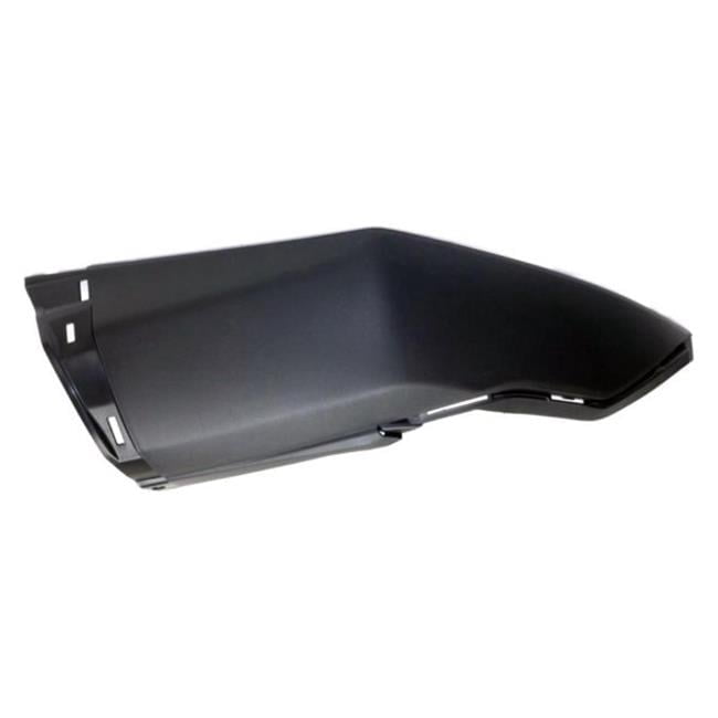 CAPA LT RR BUMPER COVER PRIME HONDA CRV 1516