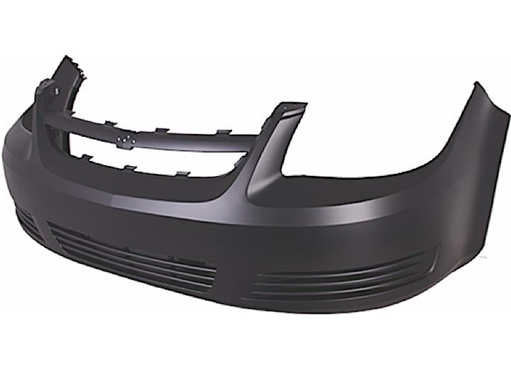 FRONT BUMPER COVER (P) COBALT 0510;PURSUIT BASE 0509