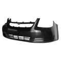 FRONT BUMPER COVER (P) COBALT 0510;PURSUIT BASE 0509