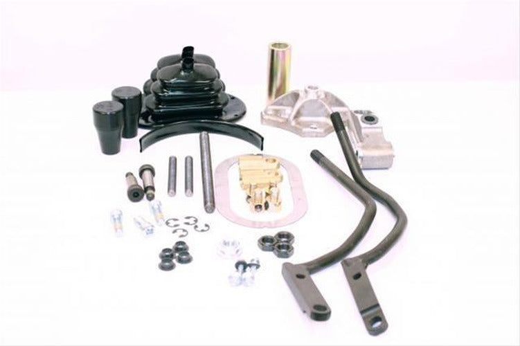~(15 lbs. 20X8X5)~ XJ AW4 ATLAS II SHIFTER