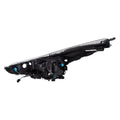 TY PRIUS 1922 HEADLIGHT ASSY (LED H/ L BEAM)(W/O FOG LAMPS/ADAPTIVE HEADLAMPS)