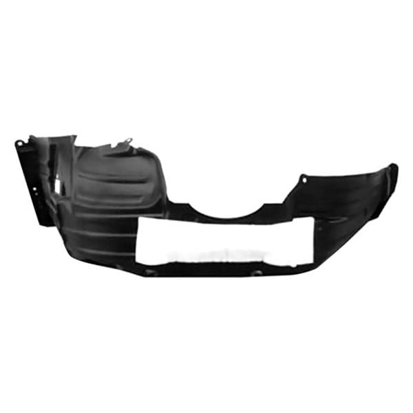 CAPA LT FRT FENDER INNER PANEL BASE|LE|LIMITED|XLE TOYOTA SIENNA 1114