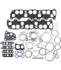 GM 3.6L HIGH FEATURE VIN 7 (20042007) VALVE COVER SET