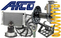 6772 CHEVY TRK LSX RADIATOR