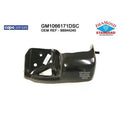 CAPA 9902 CHEV SILVERADO; 0006 TAHOE/SUBURBAN FRT OTR BRACKET LH