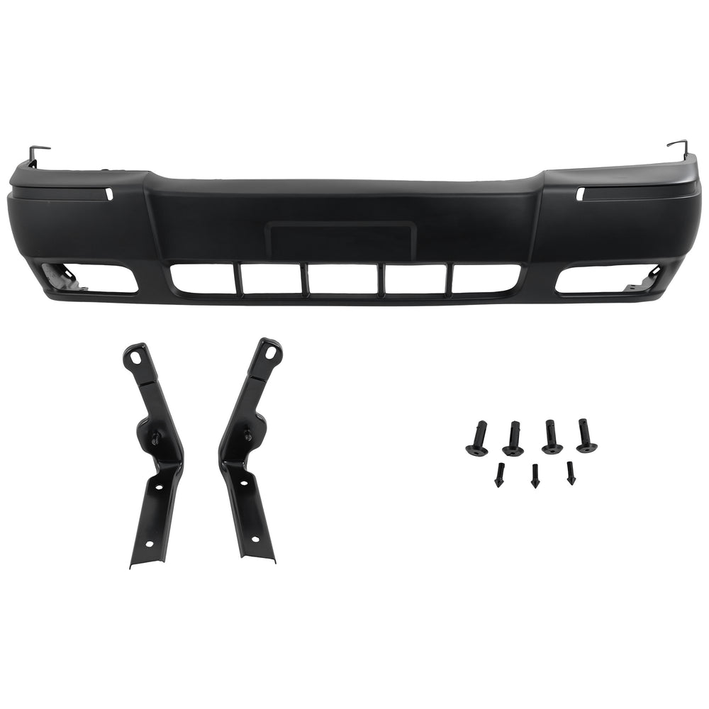 FRONT BUMPER COVER (P) GRAND MARQUIS 0611