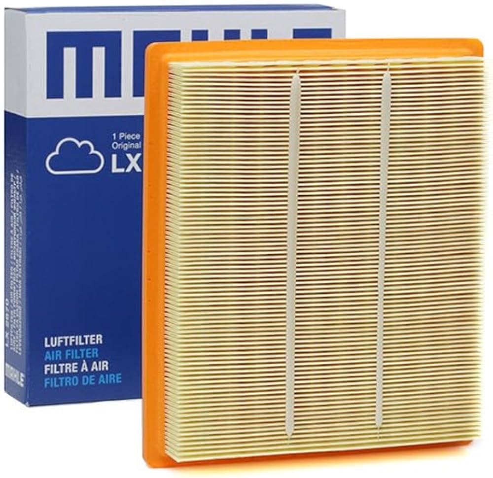 TOYOTA PRIUS 1.8L 2ZRFXE 20102011 MAHLE AIR FILTER