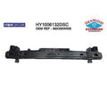 CAPA 1012 HYUNDAI SANTA FE FRT REBAR