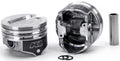 KB HYP PISTON KIT BBF 460