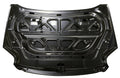 HOOD PANEL ASSY GMC TERRAIN 20102015