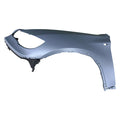 LT FRONT FENDER ASSY E71; EXC M; W/O H/LAMP WASHERS BMW X6 0814