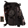 CD ESCLD 0709(09:1st Design)/ESCLD EXT 0709(09:1st Design) HEADLIGHT ASSY(HID