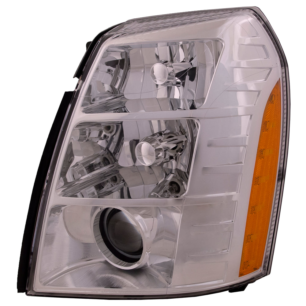CD ESCLD 0709(09:1st Design)/ESCLD EXT 0709(09:1st Design) HEADLIGHT ASSY(HID