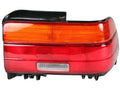 RH TAILLAMP ASSY; 4DR SDN; COROLLA 9395