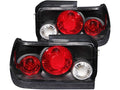 RH TAILLAMP ASSY; 4DR SDN; COROLLA 9395