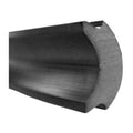 RR BUMPER COVER (P) W/ FLARE HOLES RAV4 0612