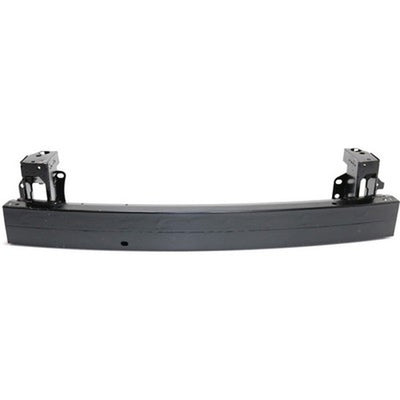 CAPA FRT BUMPER REINFORCEMENT W/O TOW BRACKET JEEP COMPASS 1117