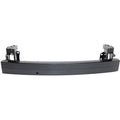 CAPA FRT BUMPER REINFORCEMENT W/O TOW BRACKET JEEP COMPASS 1117